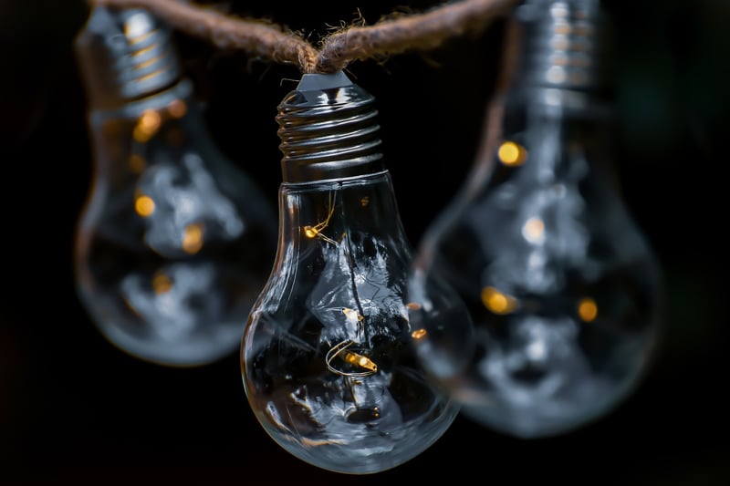 Personal Innovations